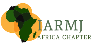 iarmj africa logo